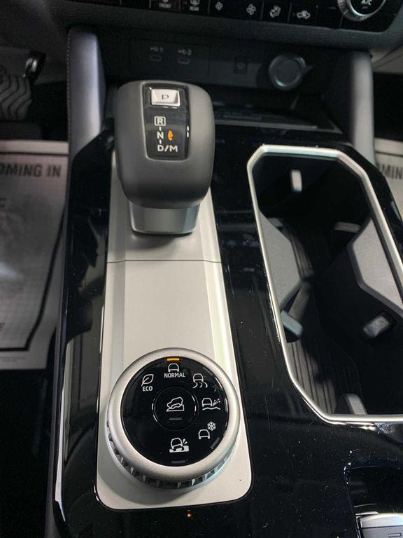 new 2026 Mitsubishi Outlander car, priced at $39,375