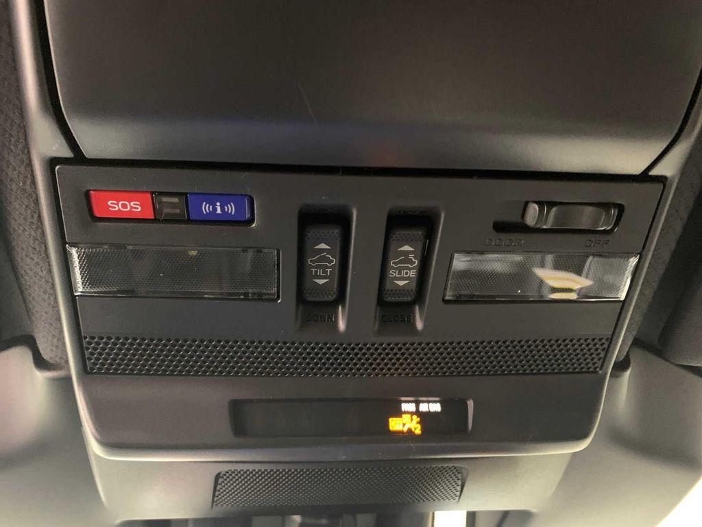 new 2026 Subaru Outback car, priced at $37,670