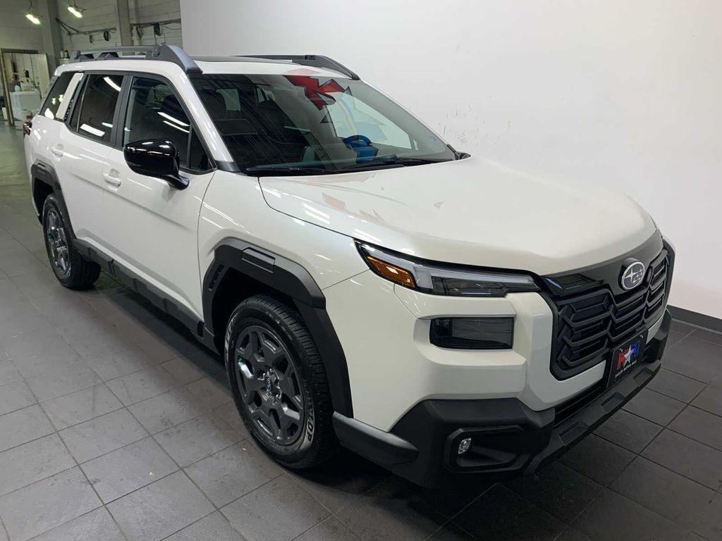 new 2026 Subaru Outback car, priced at $37,670