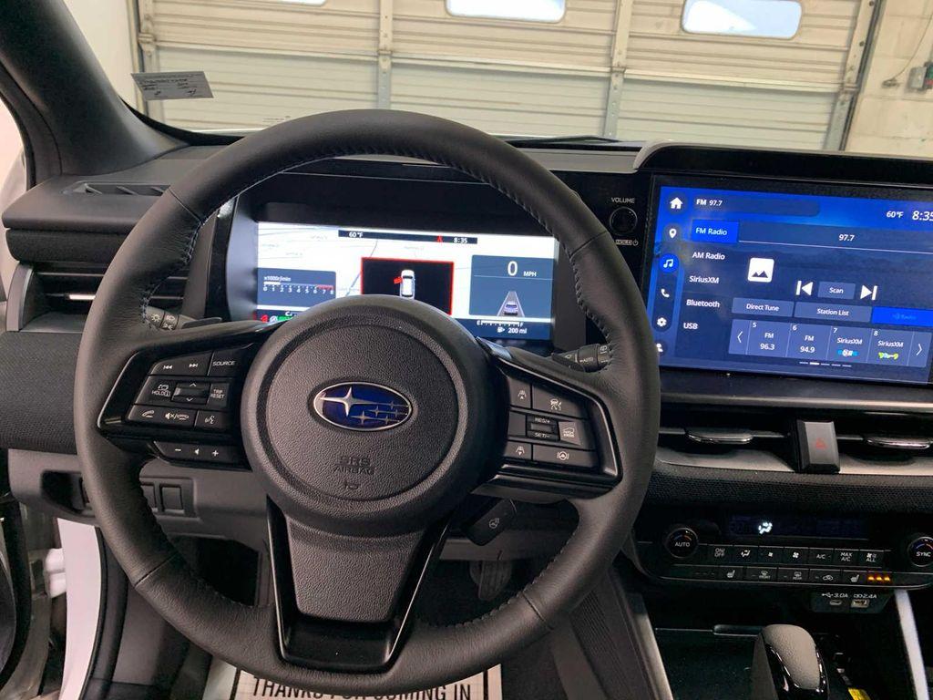 new 2026 Subaru Outback car, priced at $37,670