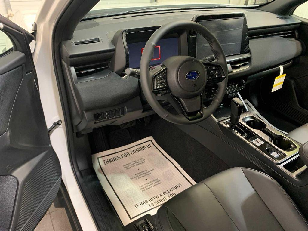 new 2026 Subaru Outback car, priced at $37,670