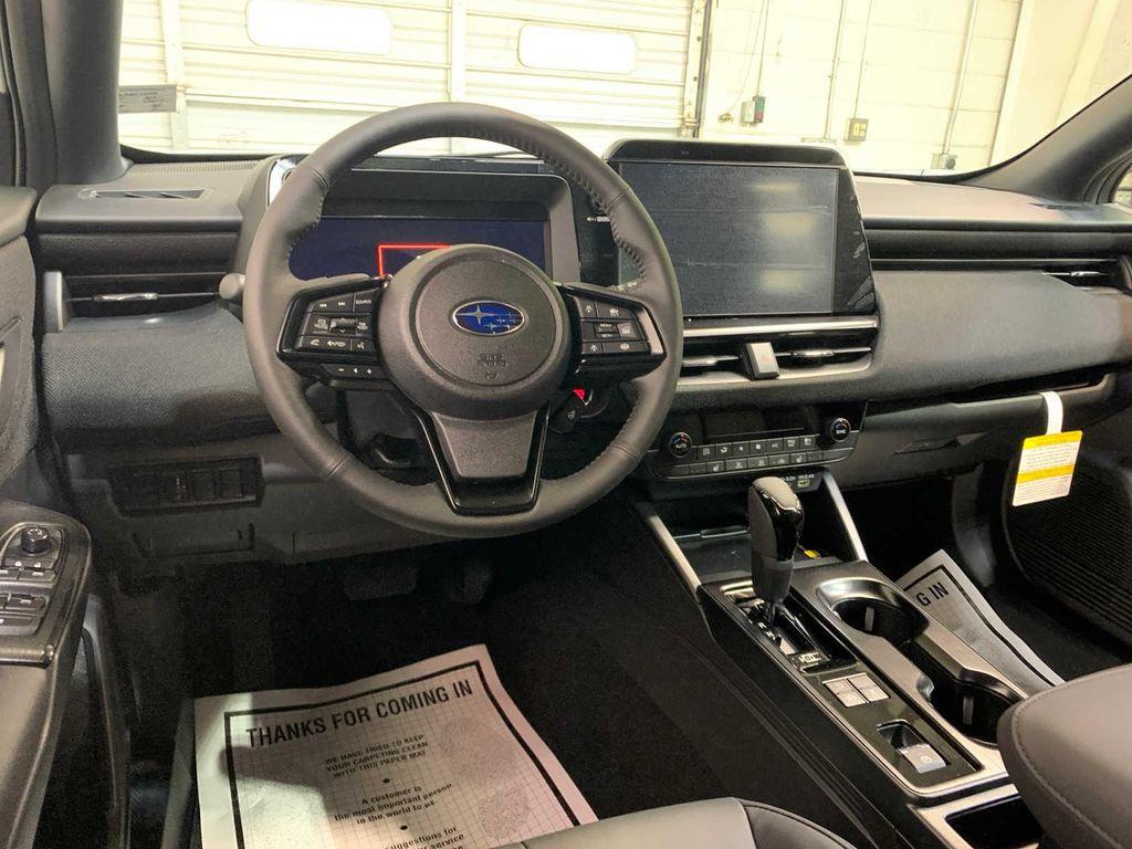 new 2026 Subaru Outback car, priced at $37,670