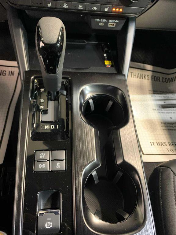 new 2026 Subaru Outback car, priced at $37,670