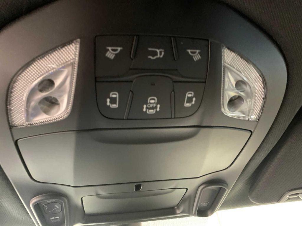 new 2026 Chrysler Pacifica car, priced at $52,495