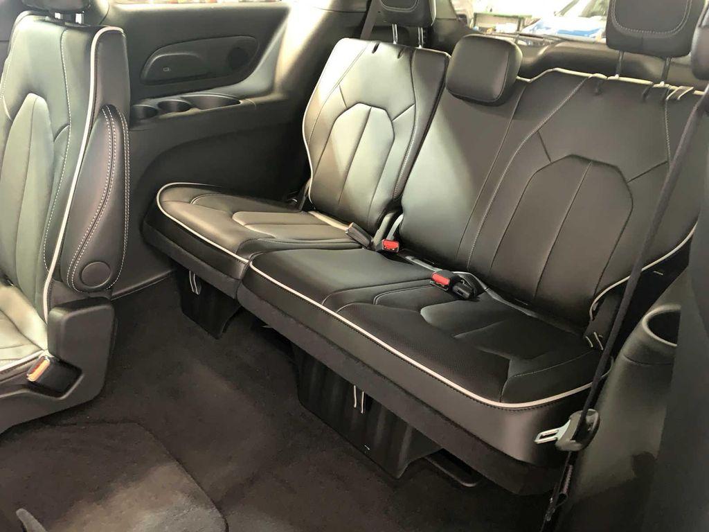 new 2026 Chrysler Pacifica car, priced at $52,495