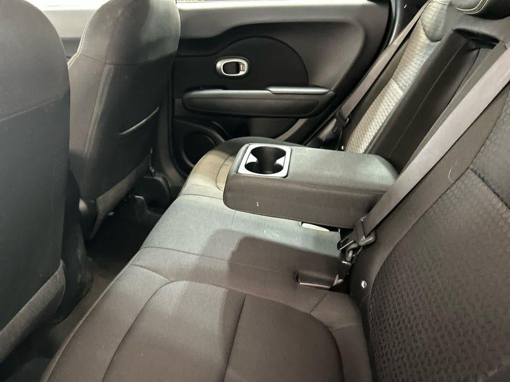 used 2014 Kia Soul car, priced at $12,989