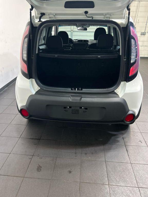used 2014 Kia Soul car, priced at $12,989