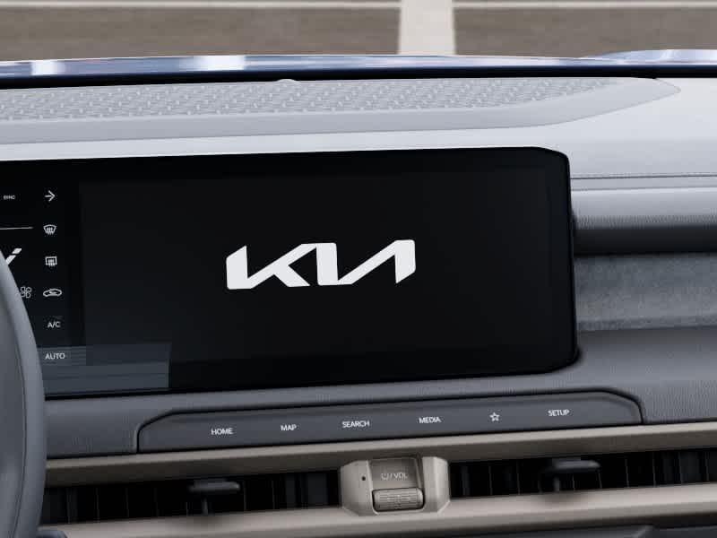 new 2027 Kia Telluride Hybrid car, priced at $50,660