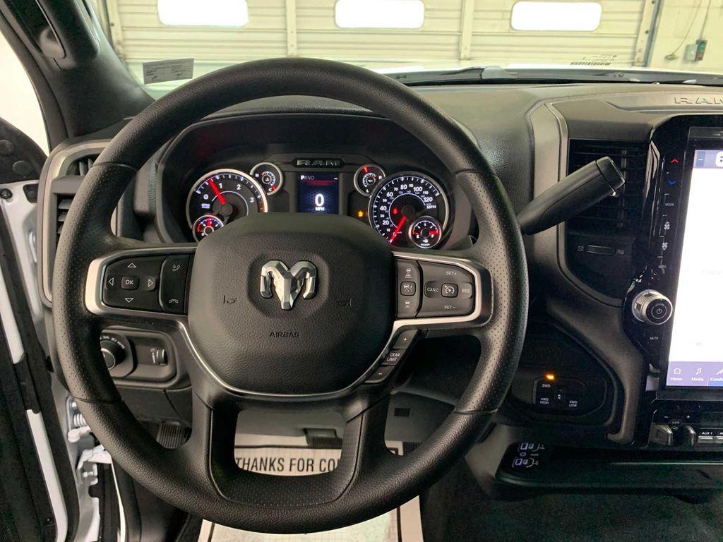 new 2026 Ram 3500 car, priced at $70,365