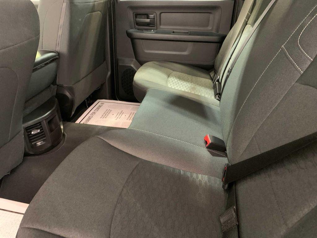 new 2026 Ram 3500 car, priced at $70,365