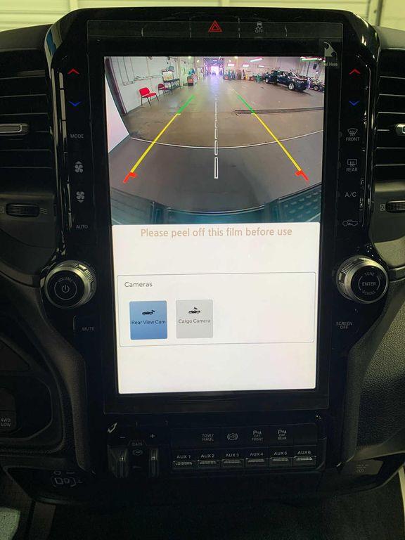 new 2026 Ram 3500 car, priced at $70,365