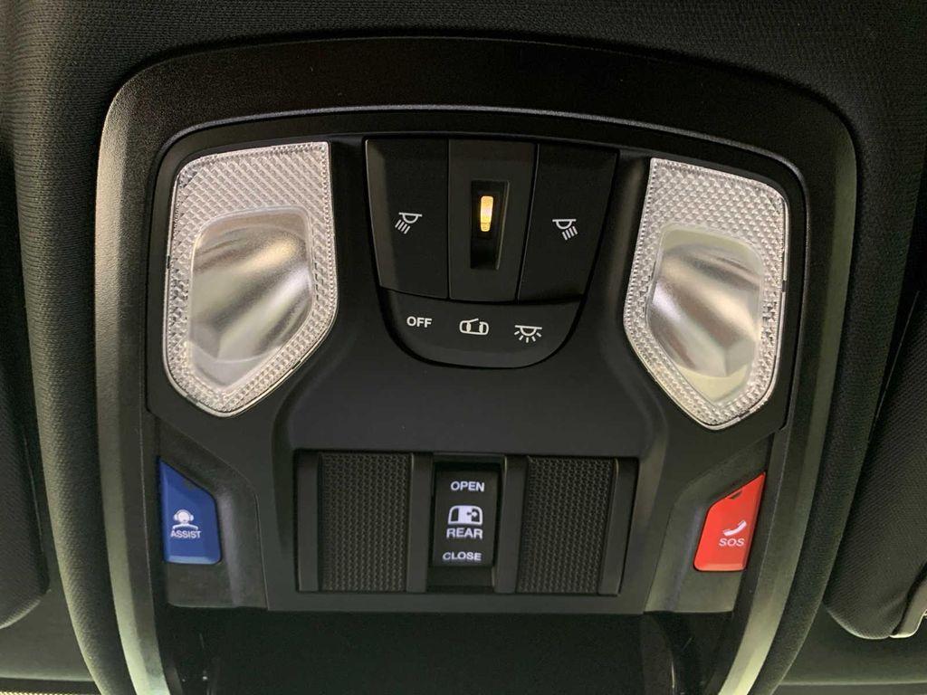 new 2026 Ram 3500 car, priced at $70,365