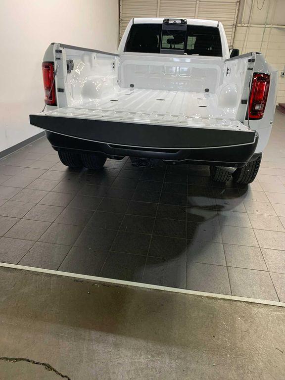 new 2026 Ram 3500 car, priced at $70,365