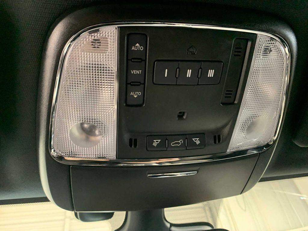 used 2021 Jeep Grand Cherokee car, priced at $26,488