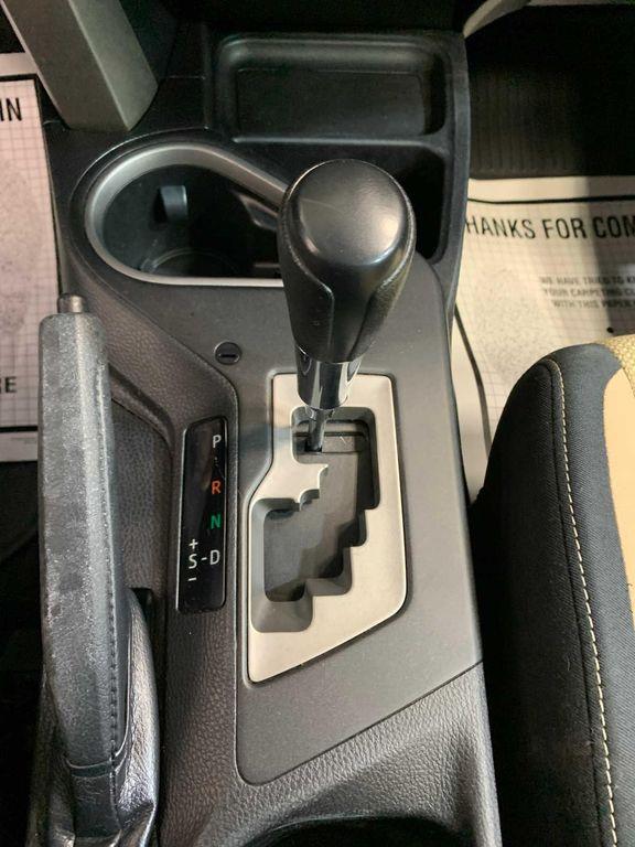 used 2017 Toyota RAV4 car, priced at $17,789