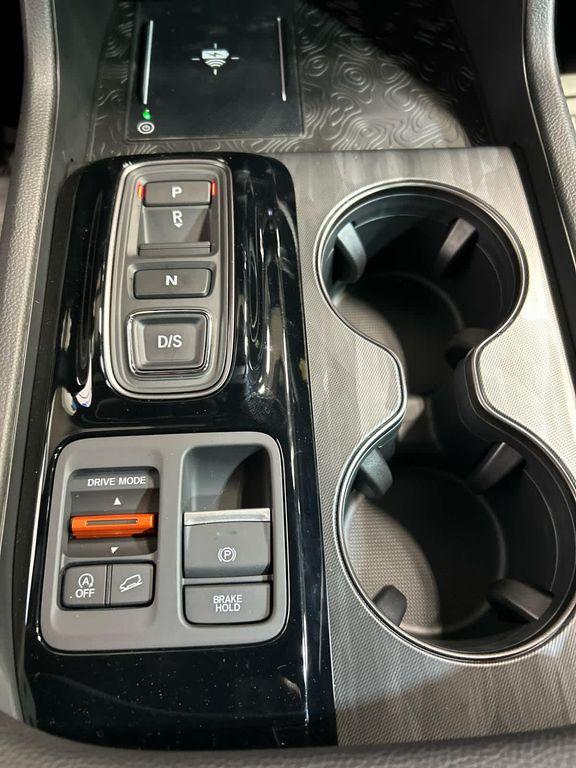 new 2026 Honda Passport car, priced at $52,497