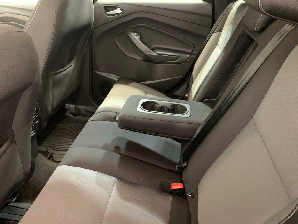 used 2018 Ford Escape car, priced at $12,989