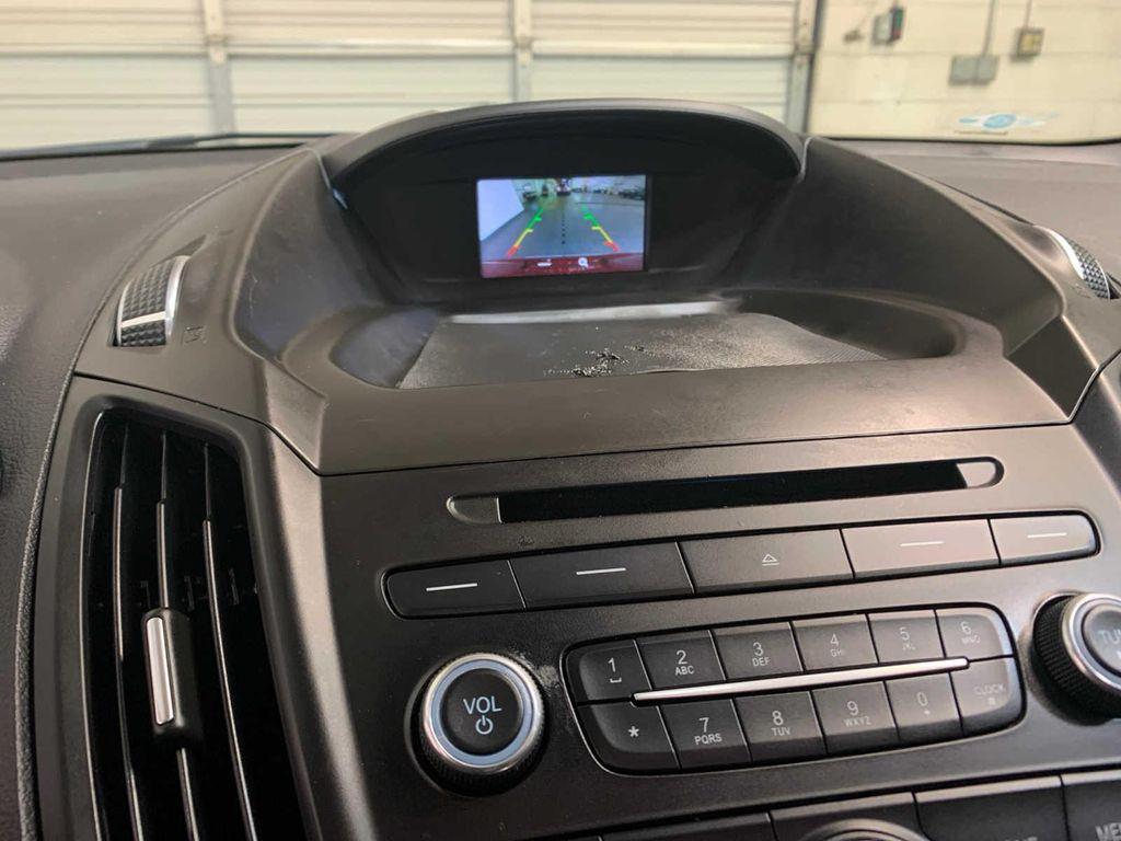 used 2018 Ford Escape car, priced at $12,989