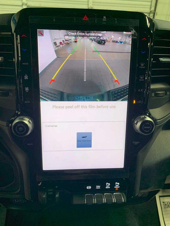 new 2026 Ram 3500 car, priced at $67,589