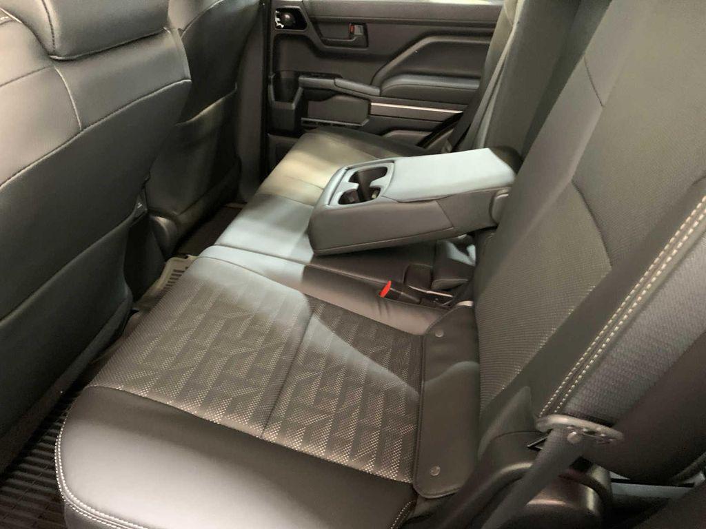 new 2026 Toyota 4Runner car, priced at $59,073