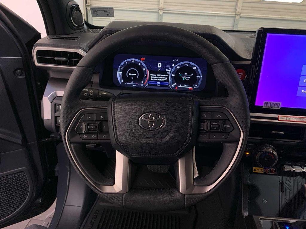 new 2026 Toyota 4Runner car, priced at $59,073