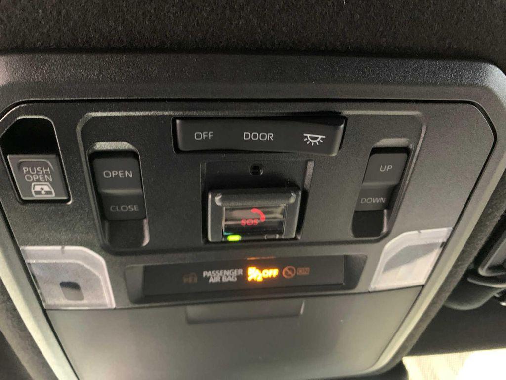 new 2026 Toyota 4Runner car, priced at $59,073