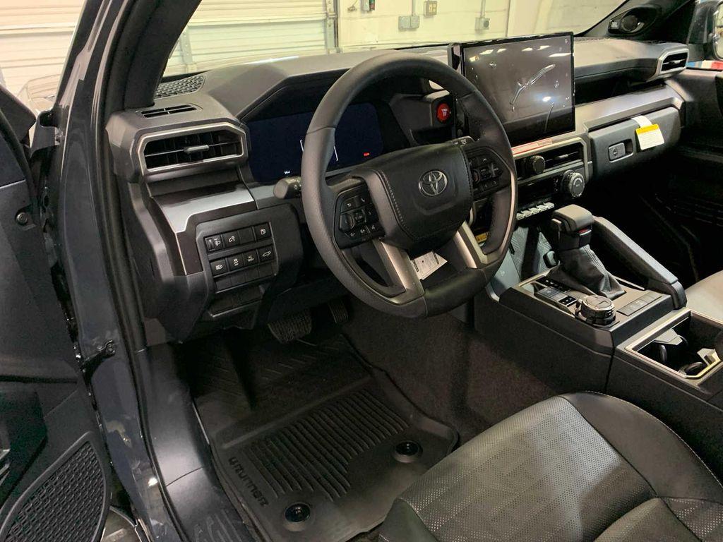 new 2026 Toyota 4Runner car, priced at $59,073
