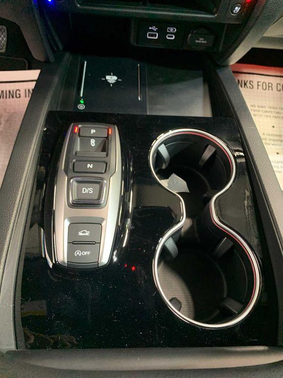 new 2026 Honda Ridgeline car, priced at $48,890