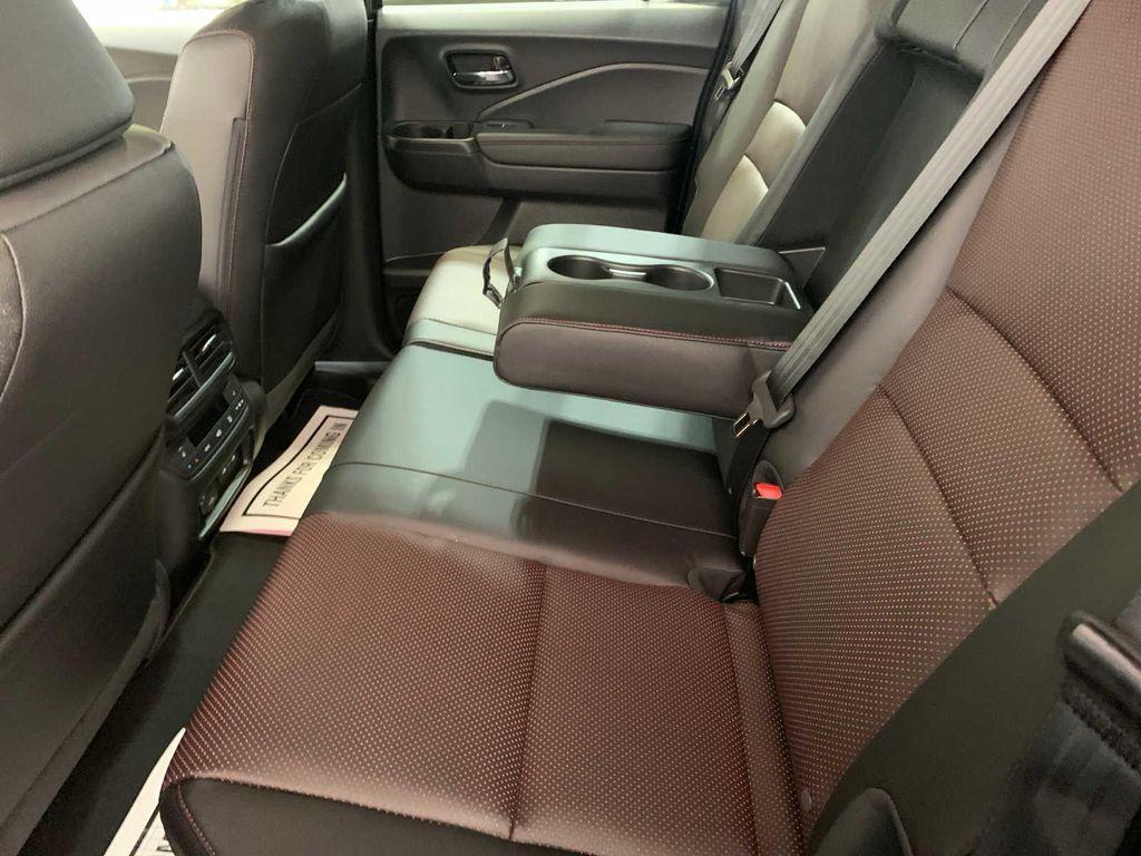 new 2026 Honda Ridgeline car, priced at $48,890
