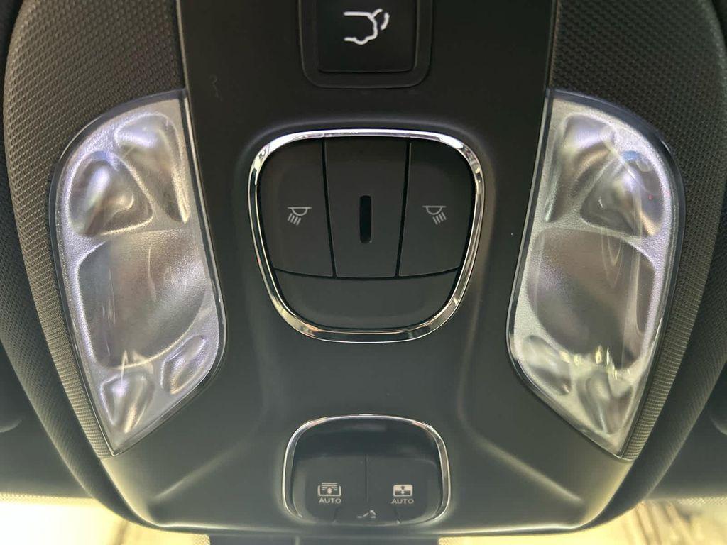 used 2022 Jeep Compass car, priced at $31,686