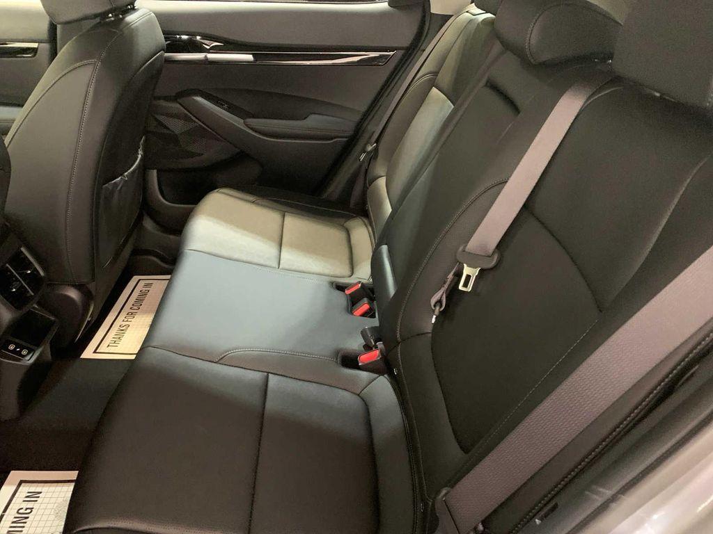 new 2026 Kia Seltos car, priced at $32,696