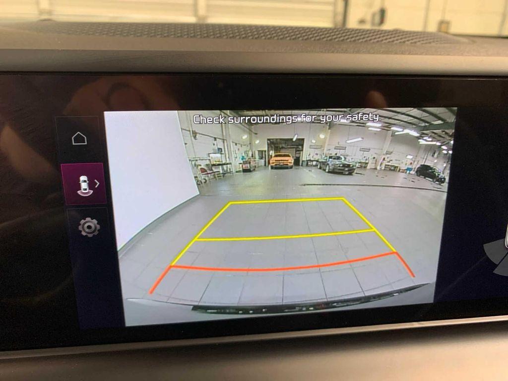 new 2026 Kia Seltos car, priced at $32,696