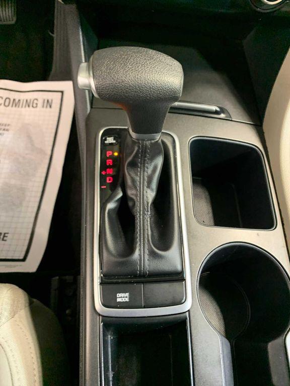 used 2018 Kia Optima car, priced at $10,980