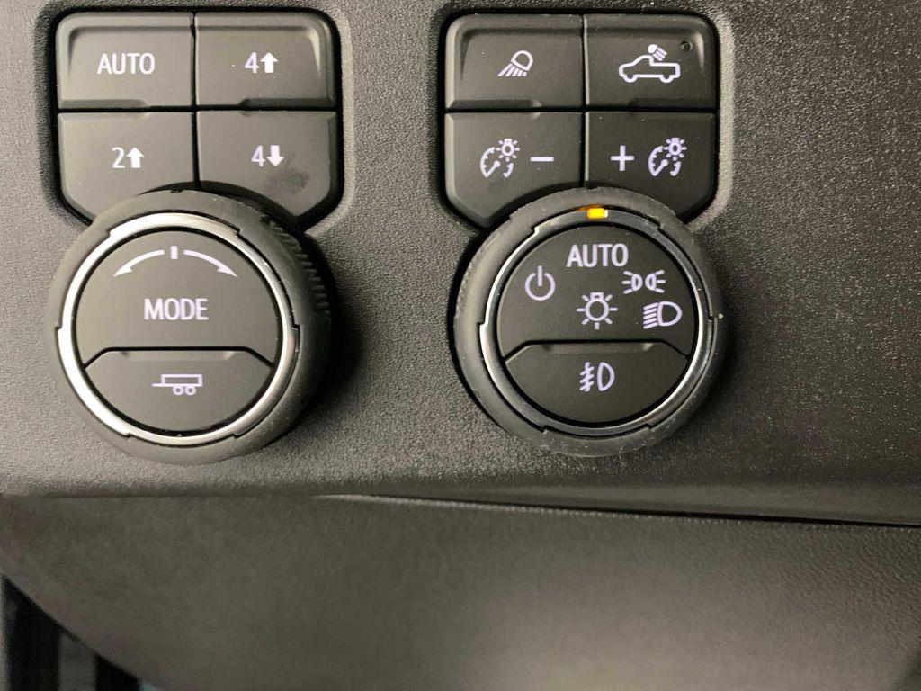 new 2026 Chevrolet Silverado 2500 car, priced at $66,999