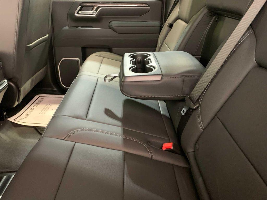 new 2026 Chevrolet Silverado 2500 car, priced at $66,999