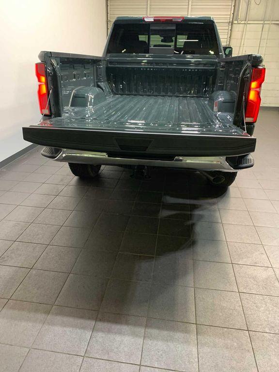 new 2026 Chevrolet Silverado 2500 car, priced at $66,999