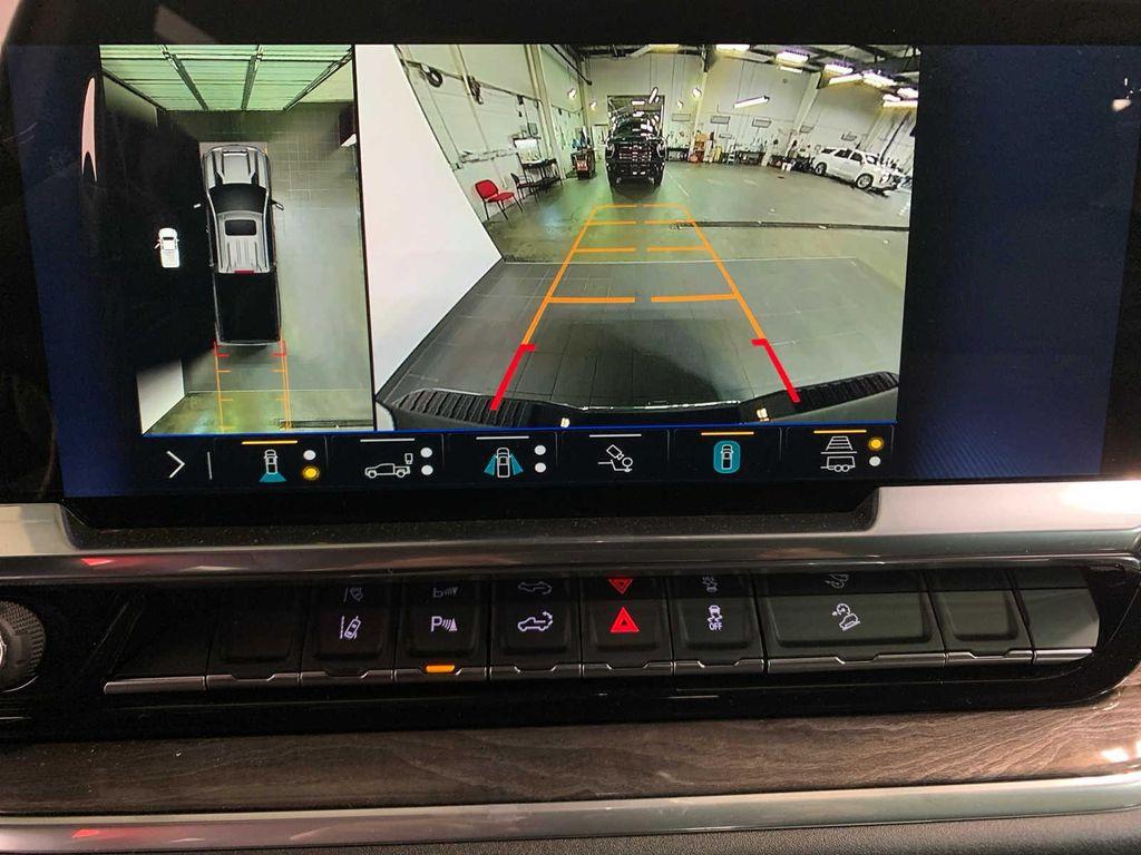 new 2026 Chevrolet Silverado 2500 car, priced at $66,999