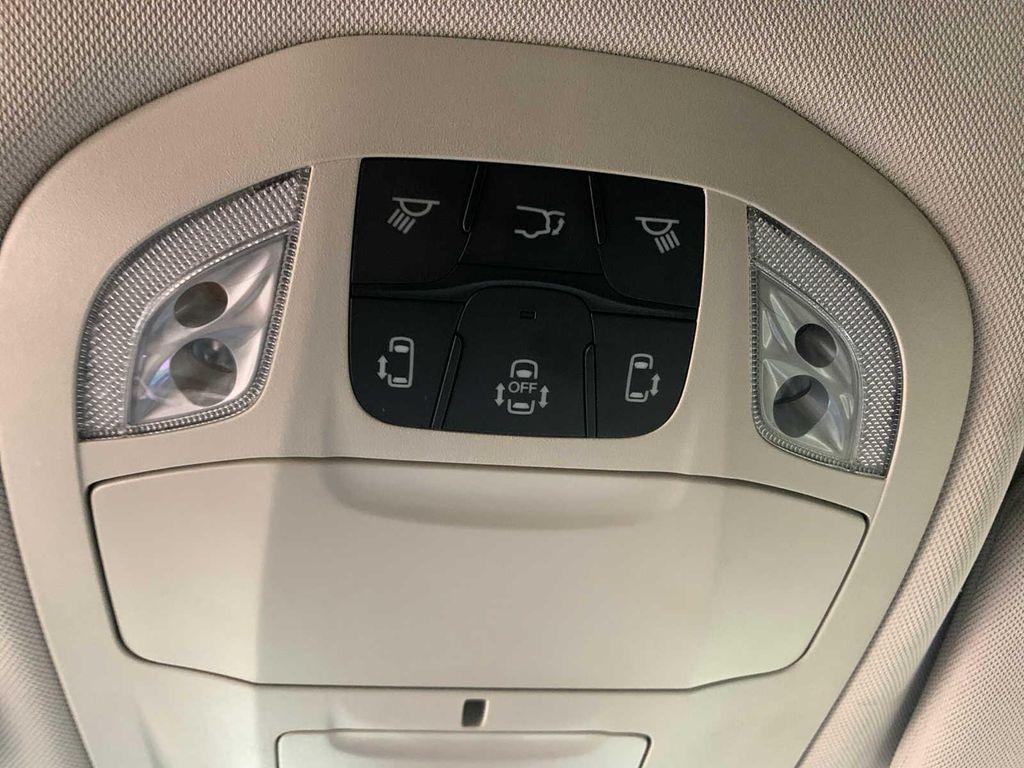 used 2024 Chrysler Pacifica car, priced at $34,795