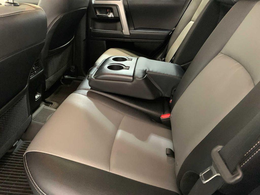 used 2022 Toyota 4Runner car, priced at $42,989