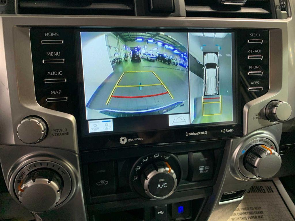 used 2022 Toyota 4Runner car, priced at $42,989