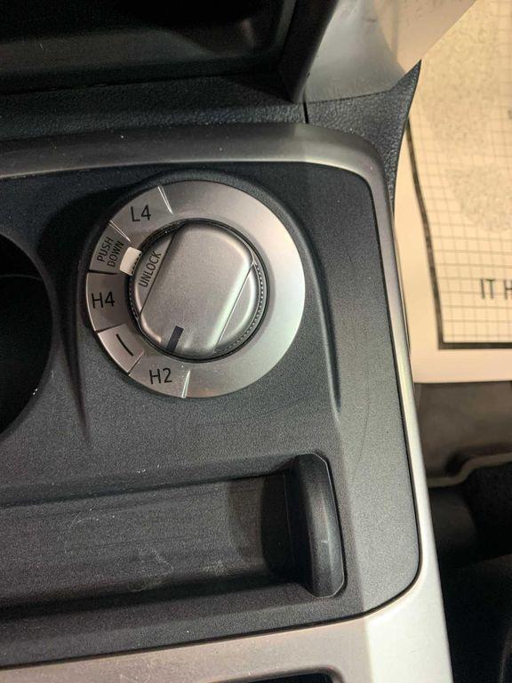 used 2022 Toyota 4Runner car, priced at $42,989