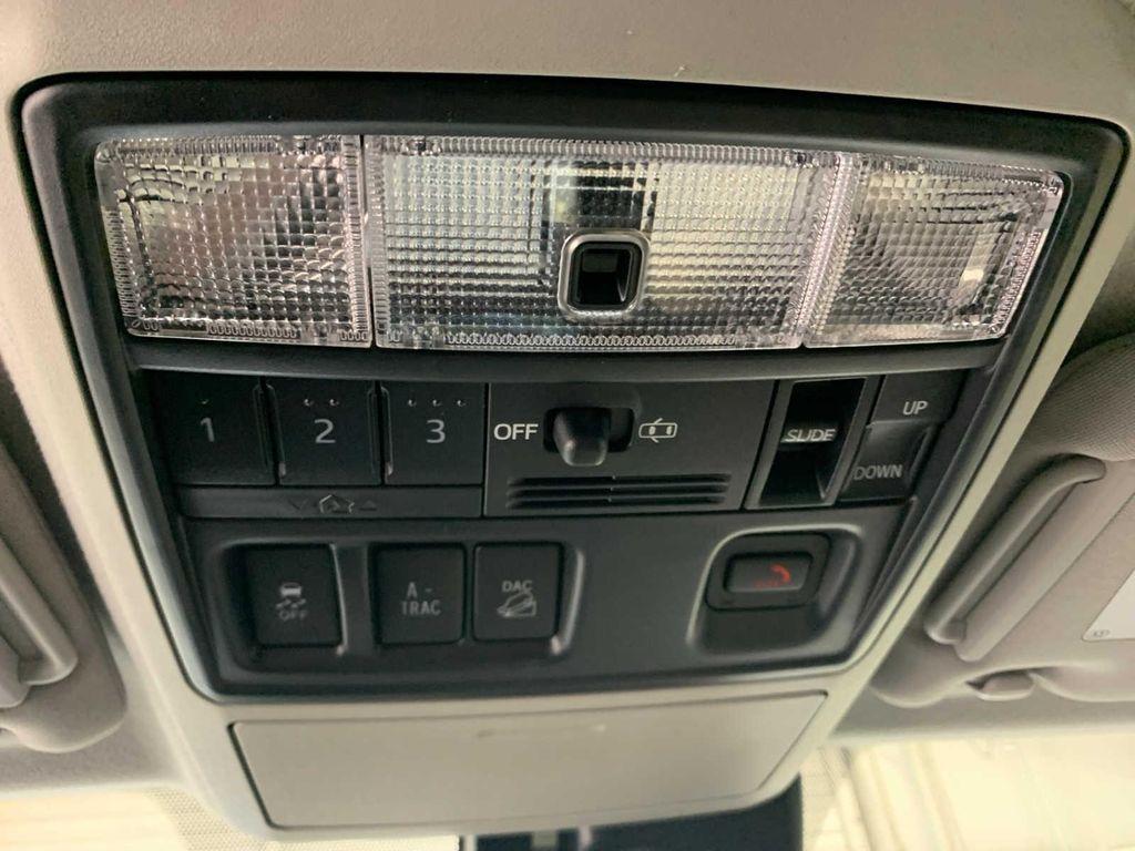 used 2022 Toyota 4Runner car, priced at $42,989