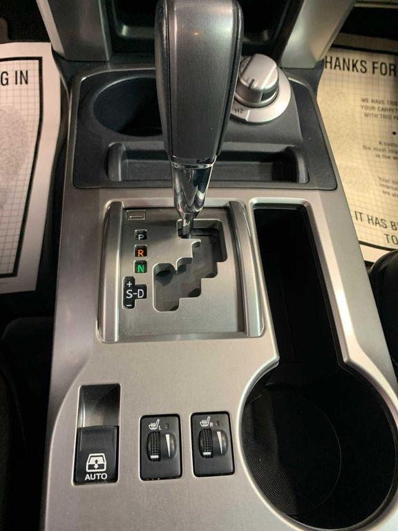 used 2022 Toyota 4Runner car, priced at $42,989