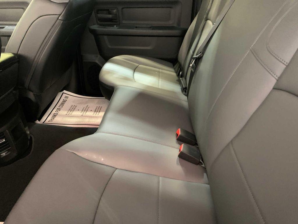 new 2026 Ram 2500 car, priced at $53,310