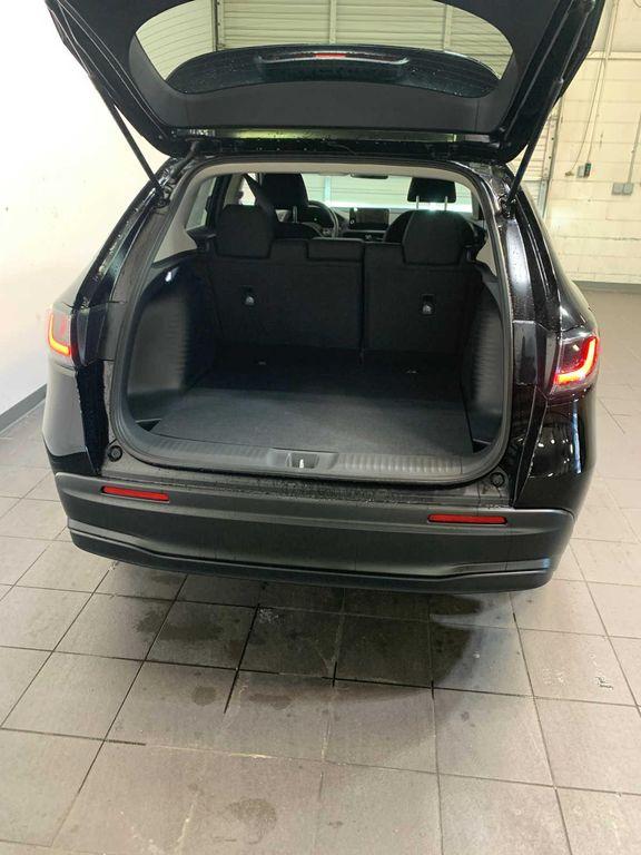 new 2026 Honda HR-V car, priced at $29,450