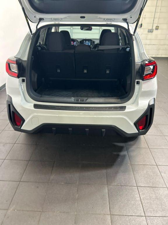 new 2026 Subaru Crosstrek car, priced at $30,688