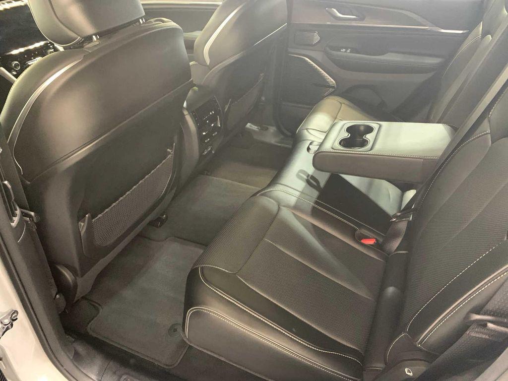 used 2024 Jeep Grand Cherokee 4xe car, priced at $39,988