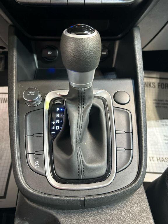 used 2023 Hyundai Kona car, priced at $23,486