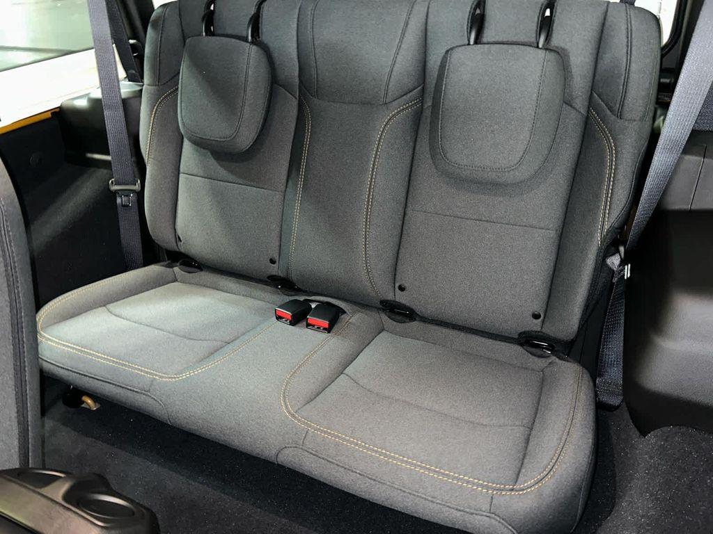 new 2026 Jeep Wrangler car, priced at $43,177