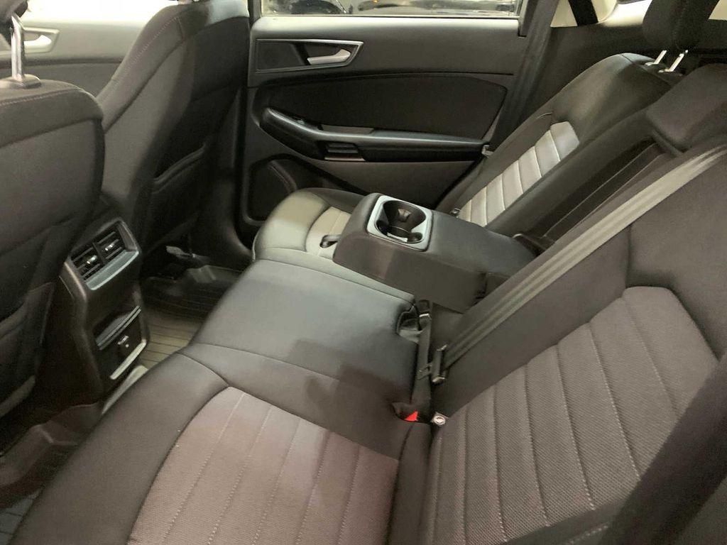 used 2018 Ford Edge car, priced at $13,975
